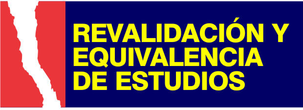 REVALIDACIÓN