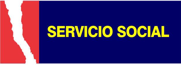SERVICIO SOCIAL
