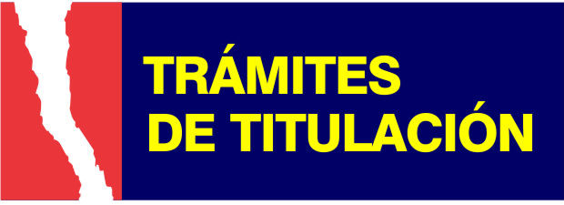 TRÁMITES