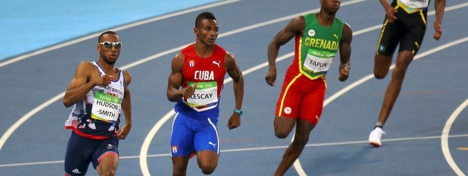 Doctorado en Psicología del Deporte