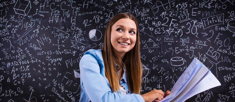 Licenciatura en Educación en el Área de Matemáticas Mixta