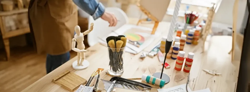 Licenciatura en Educación en el Área de Artes Mixta